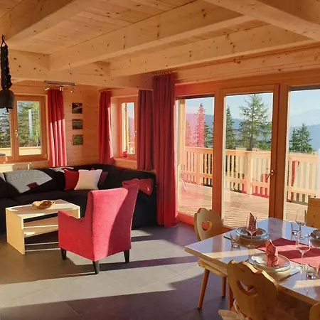 شقة Klippitzstern House 2
