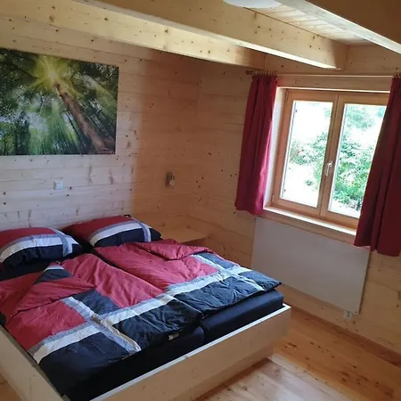 شقة Klippitzstern House 2