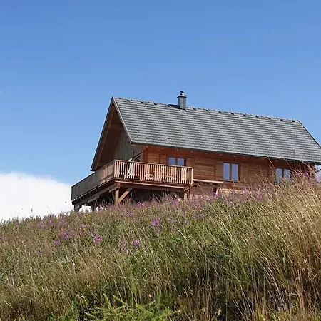 Klippitzstern House 2 Daire Klippitztorl