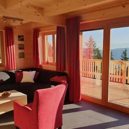 Klippitzstern House 2 Daire Klippitztorl