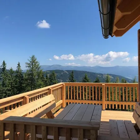 Daire Klippitzstern House 2