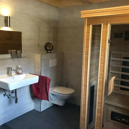 Klippitzstern House 2 Klippitztorl