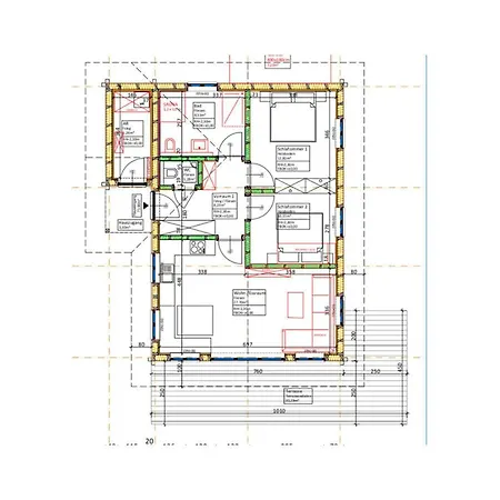 Klippitzstern House 2 Klippitztorl