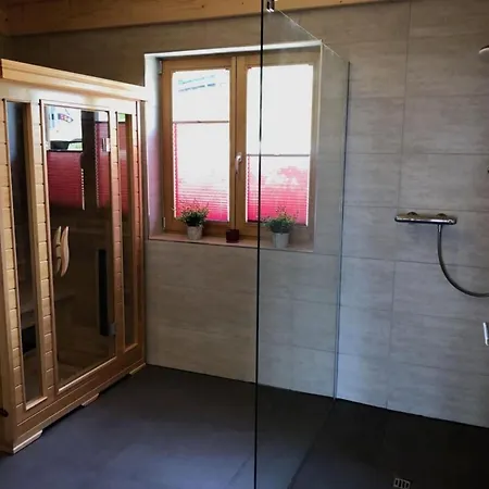 Daire Klippitzstern House 2