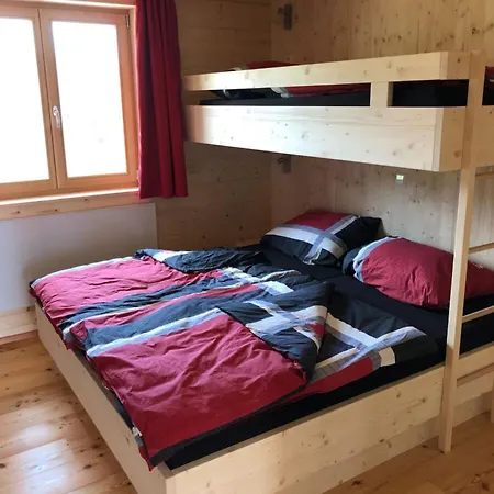 Daire Klippitzstern House 2 *