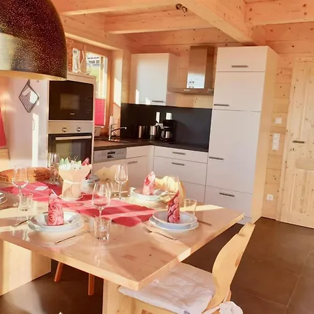 Klippitzstern House 2 *