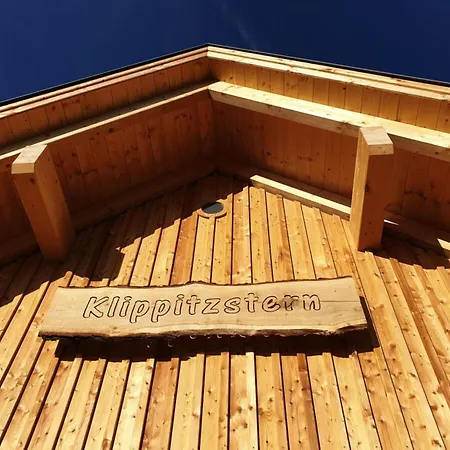 Klippitzstern House 2 Klippitztorl