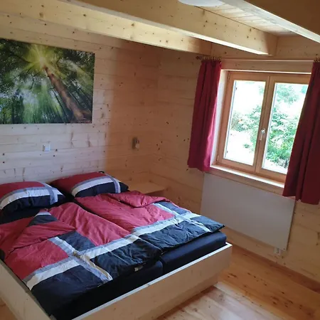 Klippitzstern House 2 Daire *