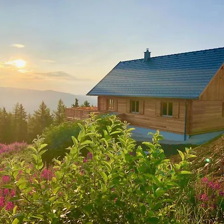 شقة Klippitzstern House 2 Klippitztorl