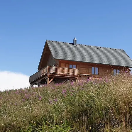 Klippitzstern House 2 דירה