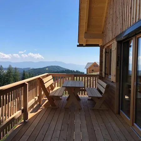 شقة Klippitzstern House 2