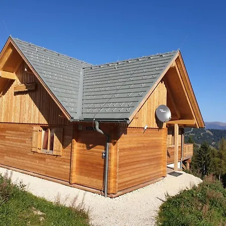 Daire Klippitzstern House 2 *