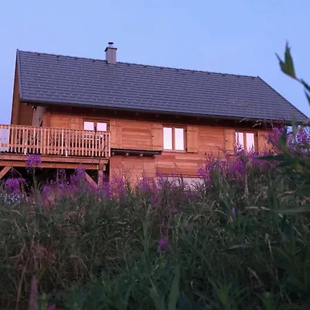 Klippitzstern House 2 Daire *