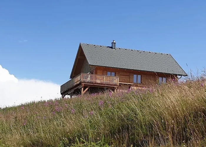 Klippitzstern House 2 דירה Klippitztorl