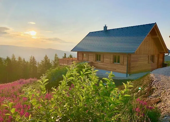 Klippitzstern House 2