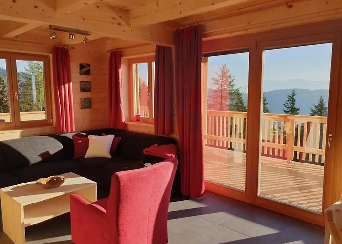 Klippitzstern House 2 דירה Klippitztorl