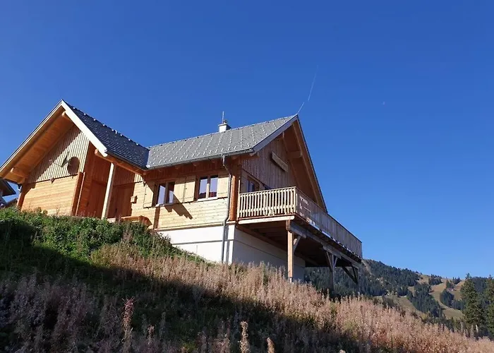 Klippitzstern House 2 דירה