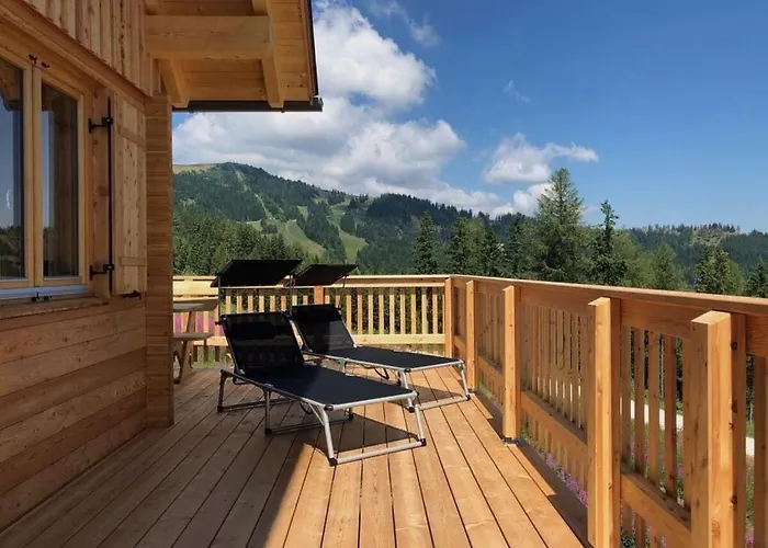 Klippitzstern House 2