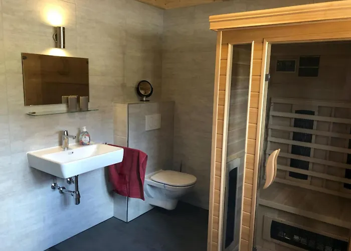 Klippitzstern House 2 Klippitztorl