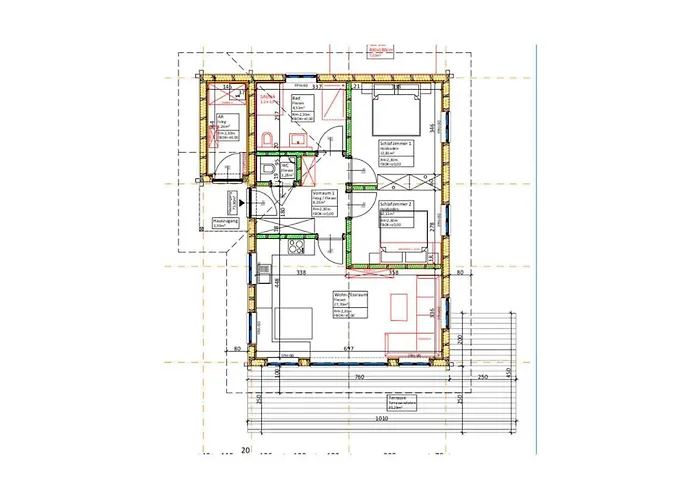 Klippitzstern House 2 Klippitztorl
