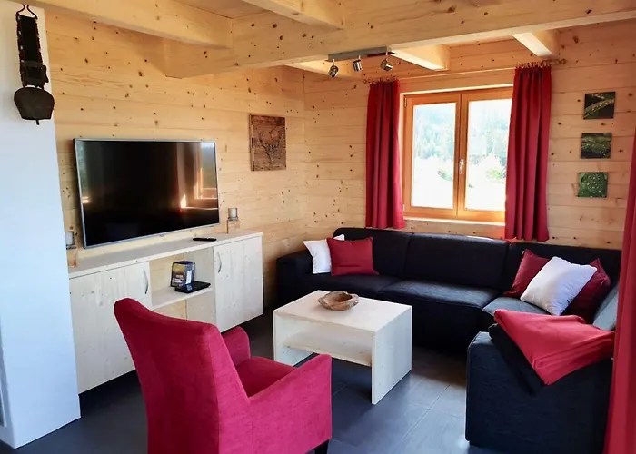 Klippitzstern House 2