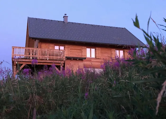 Klippitzstern House 2 דירה