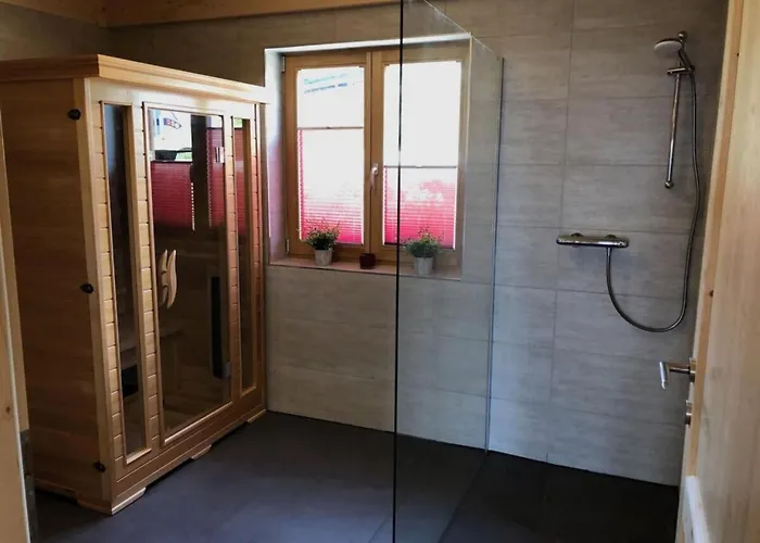 דירה Klippitzstern House 2