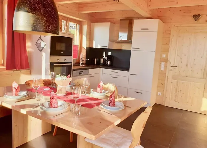 Klippitzstern House 2 *