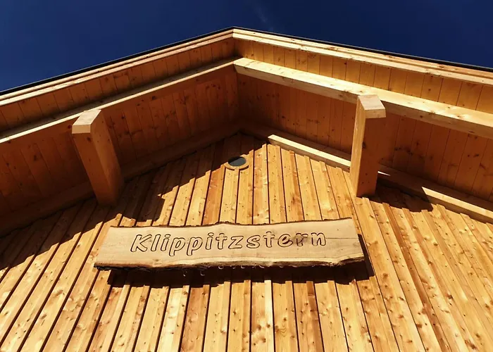 Klippitzstern House 2 Klippitztorl