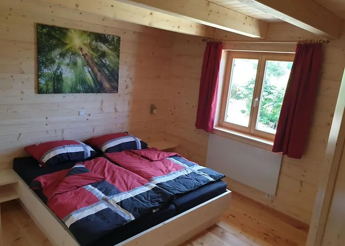 Klippitzstern House 2 דירה *