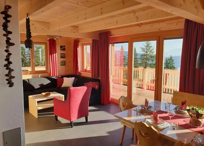 Klippitzstern House 2 דירה *