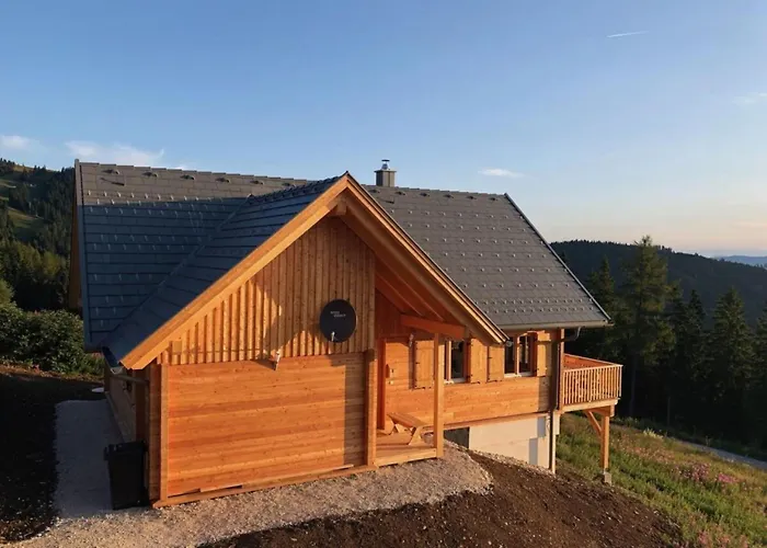 Klippitzstern House 2